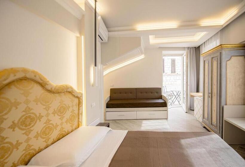 Пансион Opera Arte Conero Riviera