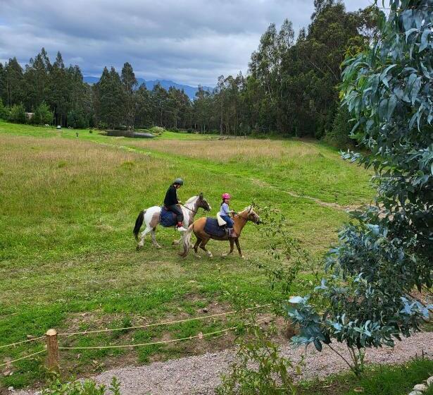 펜션 Palumbo Glamping & Villas