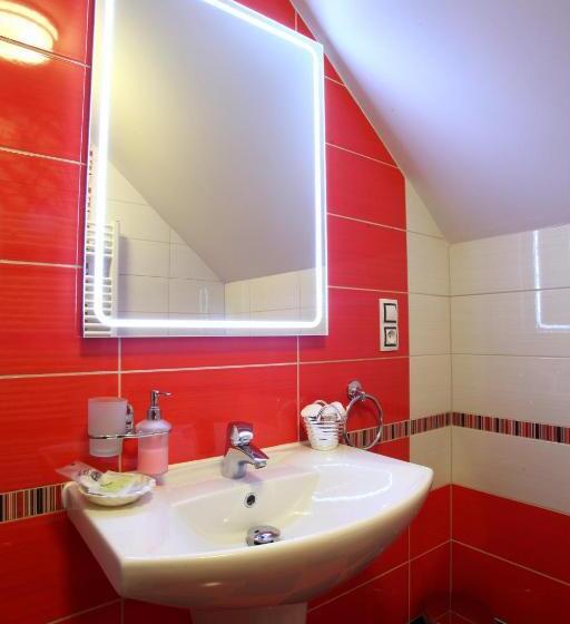 펜션 Penzion Otakar