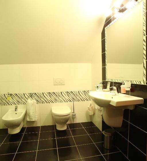 펜션 Penzion Otakar