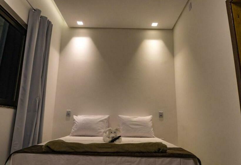 펜션 Pousada E Restaurante Ponta Do Sol