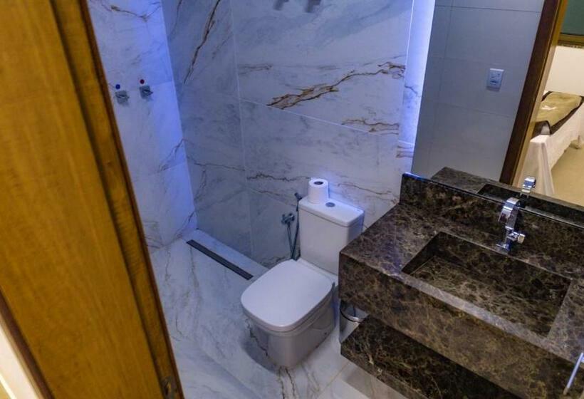 펜션 Pousada E Restaurante Ponta Do Sol