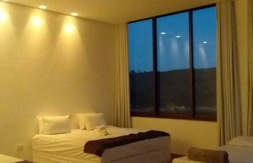 펜션 Pousada E Restaurante Ponta Do Sol