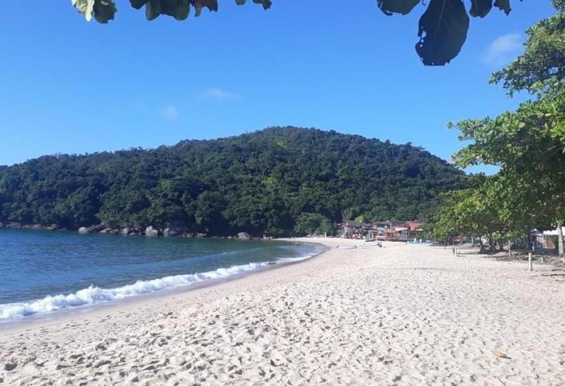 膳宿费 Pousada Sossego Da Vila   Trindade Paraty