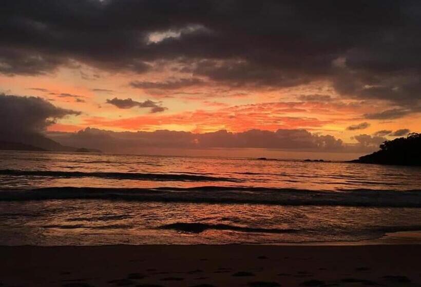 膳宿费 Pousada Sossego Da Vila   Trindade Paraty