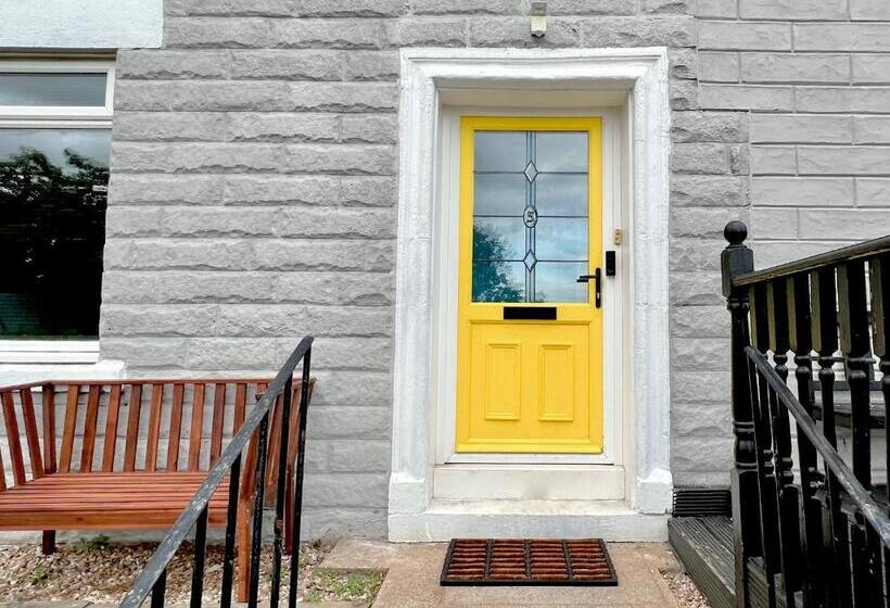 膳宿费 Roost Hill Guest House Free Parking