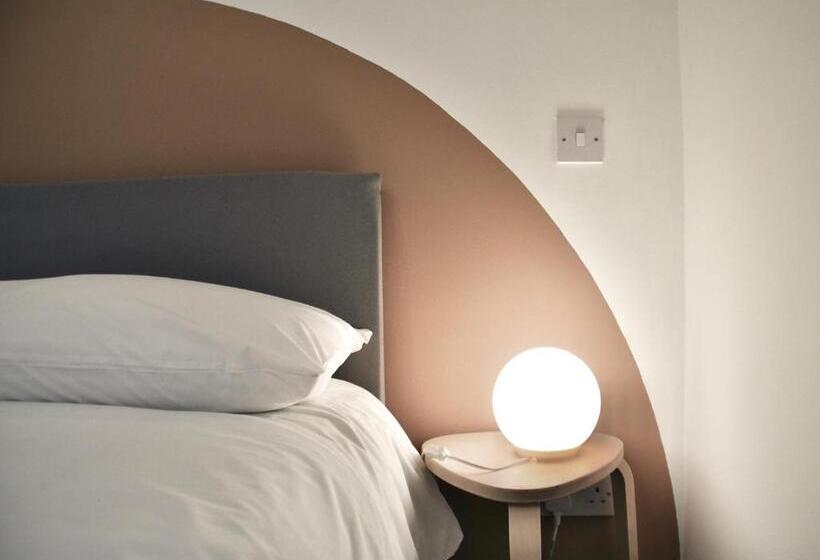 膳宿费 Roost Hill Guest House Free Parking