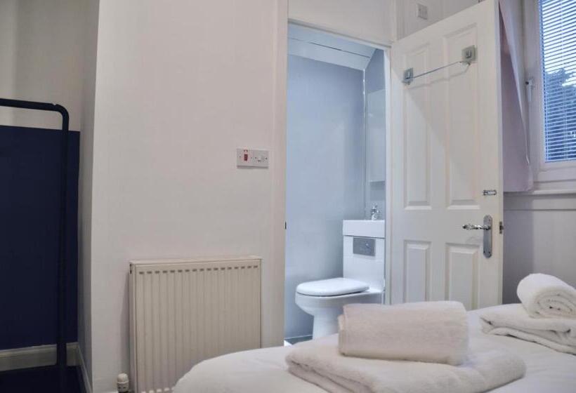 膳宿费 Roost Hill Guest House Free Parking