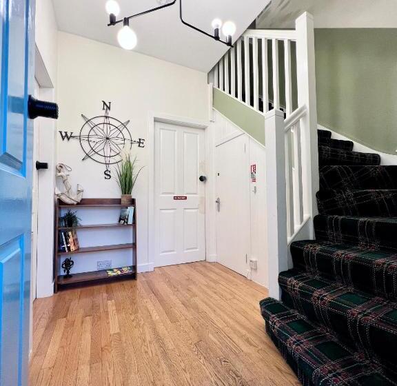 膳宿费 Roost Hill Guest House Free Parking