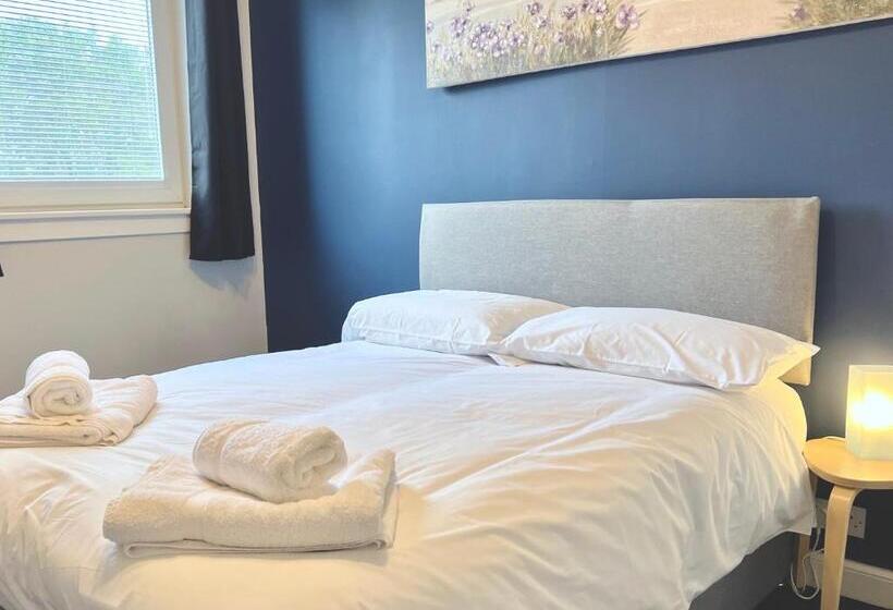 膳宿费 Roost Hill Guest House Free Parking