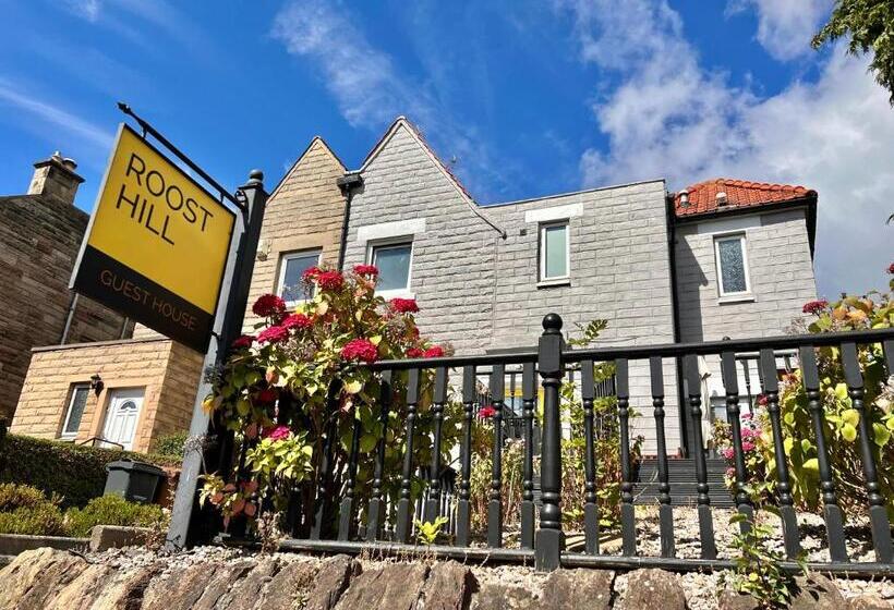 膳宿费 Roost Hill Guest House Free Parking