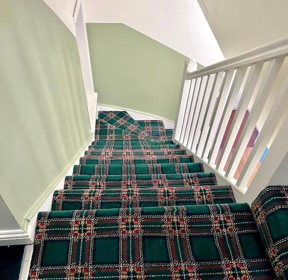 膳宿费 Roost Hill Guest House Free Parking