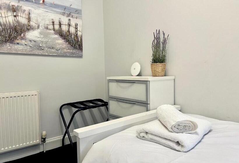 膳宿费 Roost Hill Guest House Free Parking