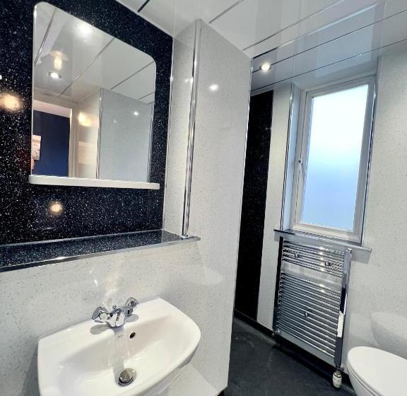 膳宿费 Roost Hill Guest House Free Parking