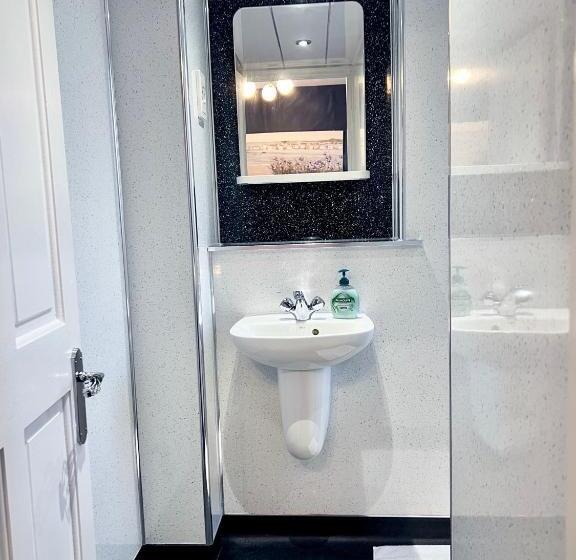 膳宿费 Roost Hill Guest House Free Parking