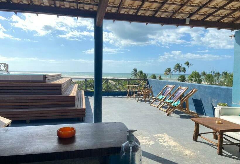 Пансион Sky House