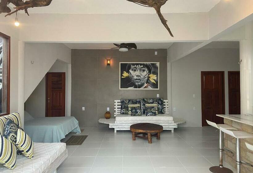 Пансион Sky House