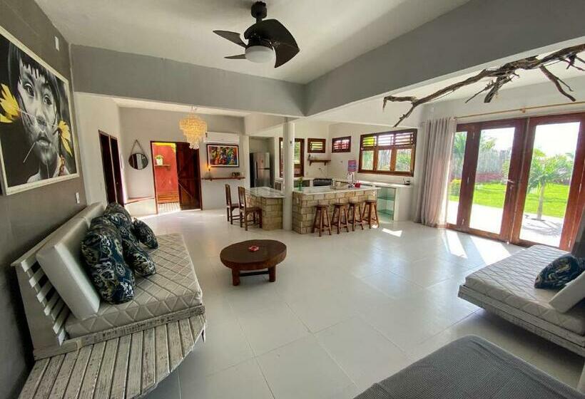 بنسيون Sky House