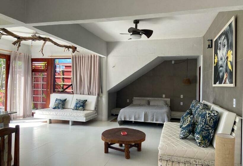 بنسيون Sky House