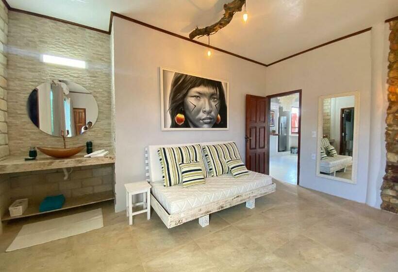 بنسيون Sky House