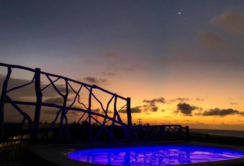 بنسيون Sky House