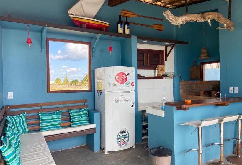 بنسيون Sky House