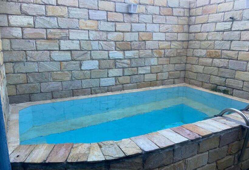 Пансион Sky House