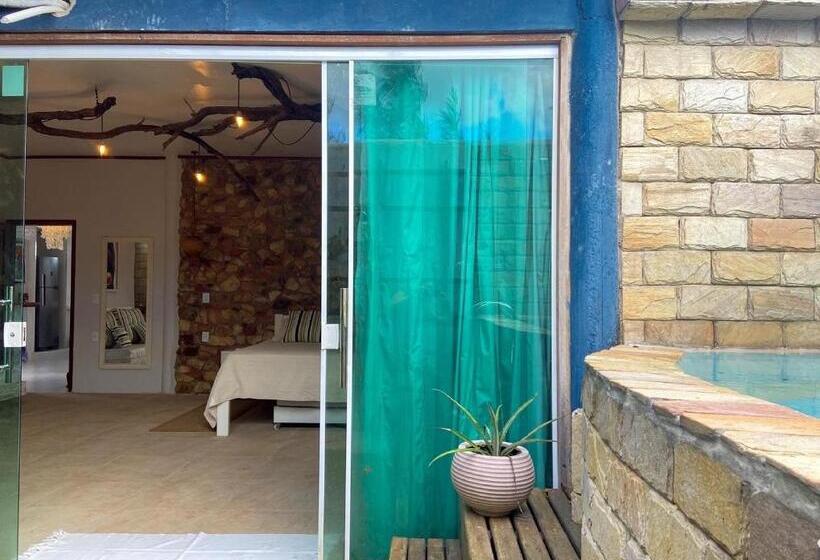 بنسيون Sky House