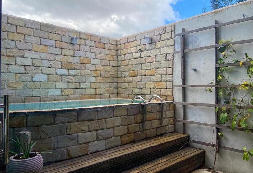 بنسيون Sky House