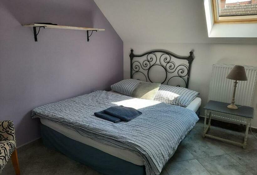 膳宿费 Statek U Kapličky