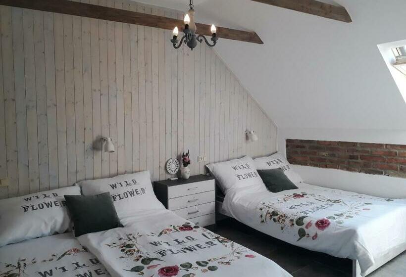 膳宿费 Statek U Kapličky