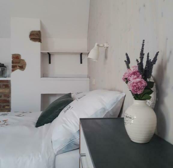 膳宿费 Statek U Kapličky