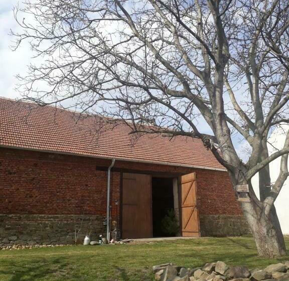 膳宿费 Statek U Kapličky