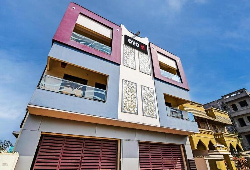 ペンション O Home Modern Stay Near Iter