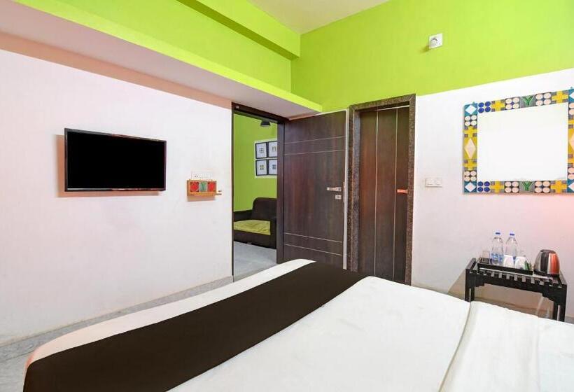 ペンション O Home Modern Stay Near Iter