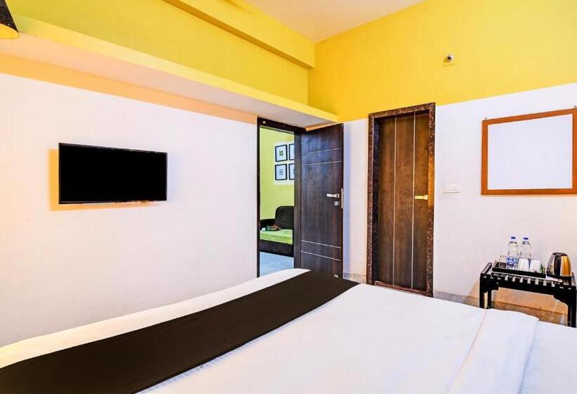 ペンション O Home Modern Stay Near Iter