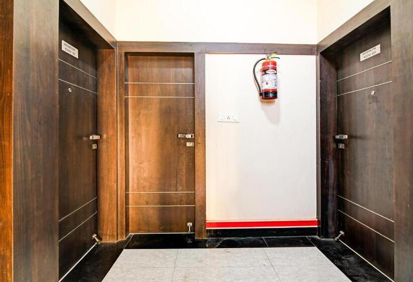 ペンション O Home Modern Stay Near Iter