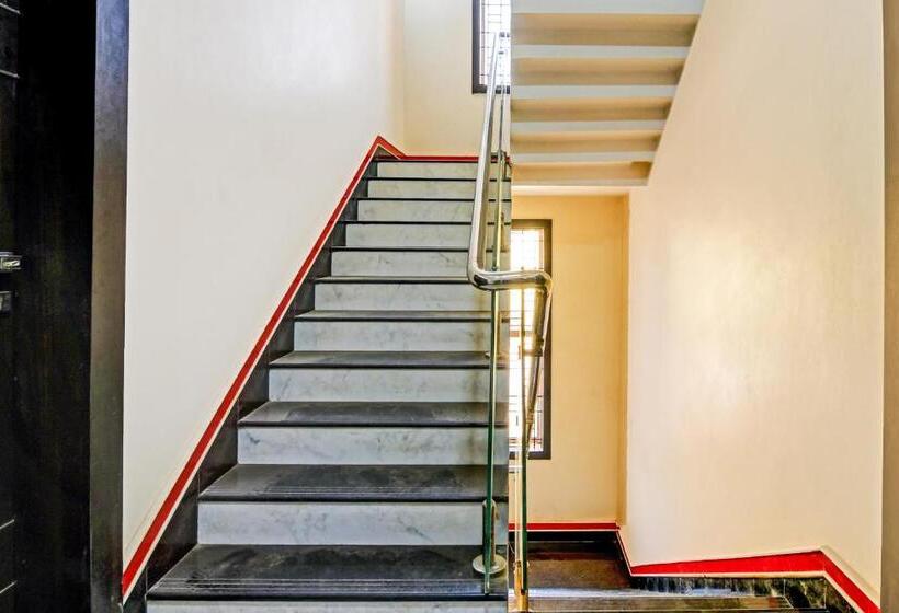 ペンション O Home Modern Stay Near Iter