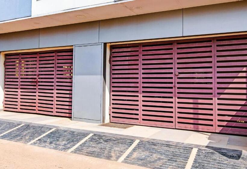 ペンション O Home Modern Stay Near Iter