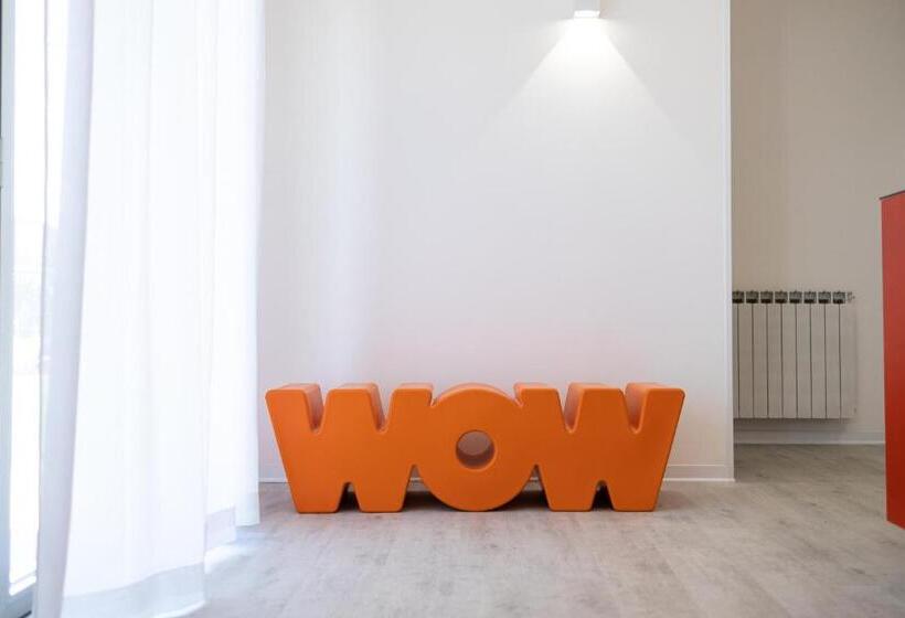 Пансион Valmontone Travel Rooms