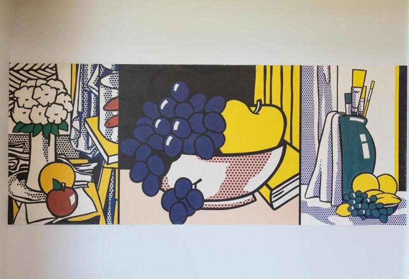 Пансион Valmontone Travel Rooms