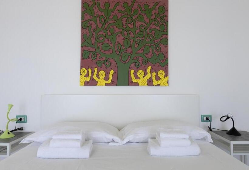 Пансион Valmontone Travel Rooms