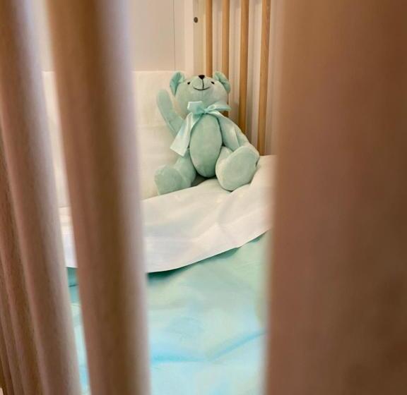 Пансион Verdeacqua Suite