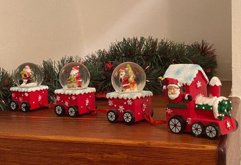 Пансион Verdeacqua Suite