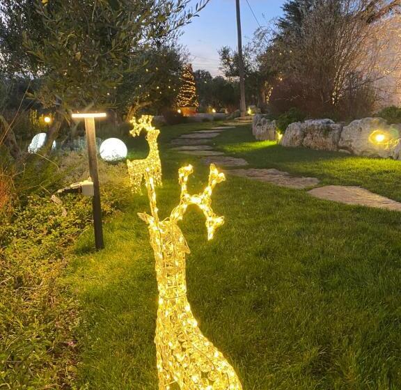 Пансион Verdeacqua Suite