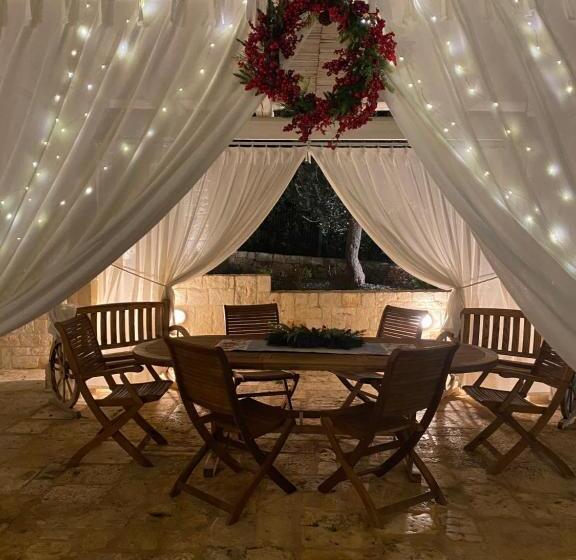 Пансион Verdeacqua Suite