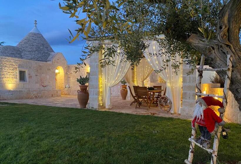 Пансион Verdeacqua Suite