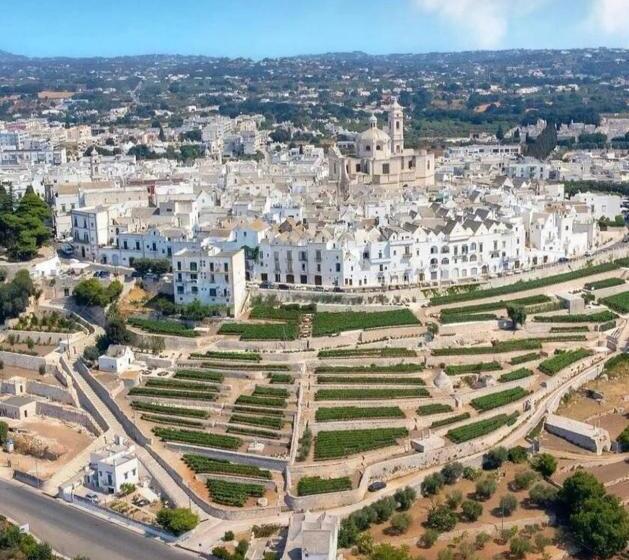 Пансион Verdeacqua Suite