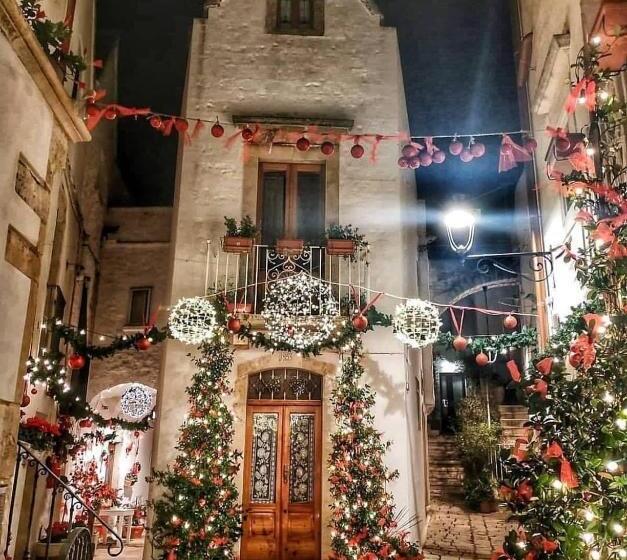 Пансион Verdeacqua Suite