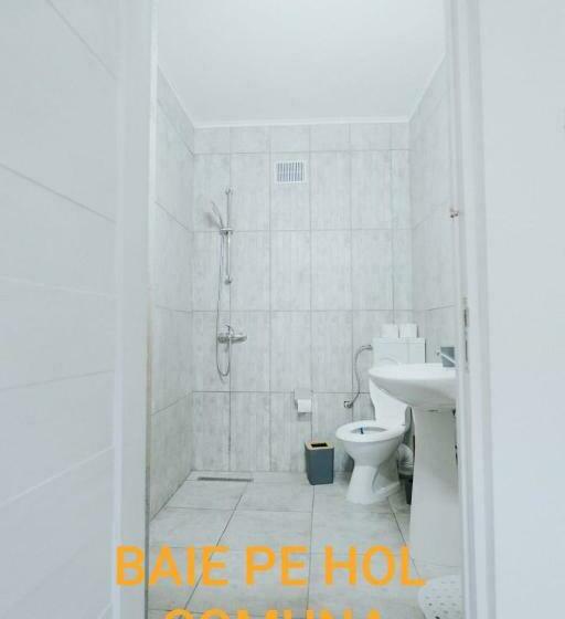 פנסיון Sîrbu Orsova